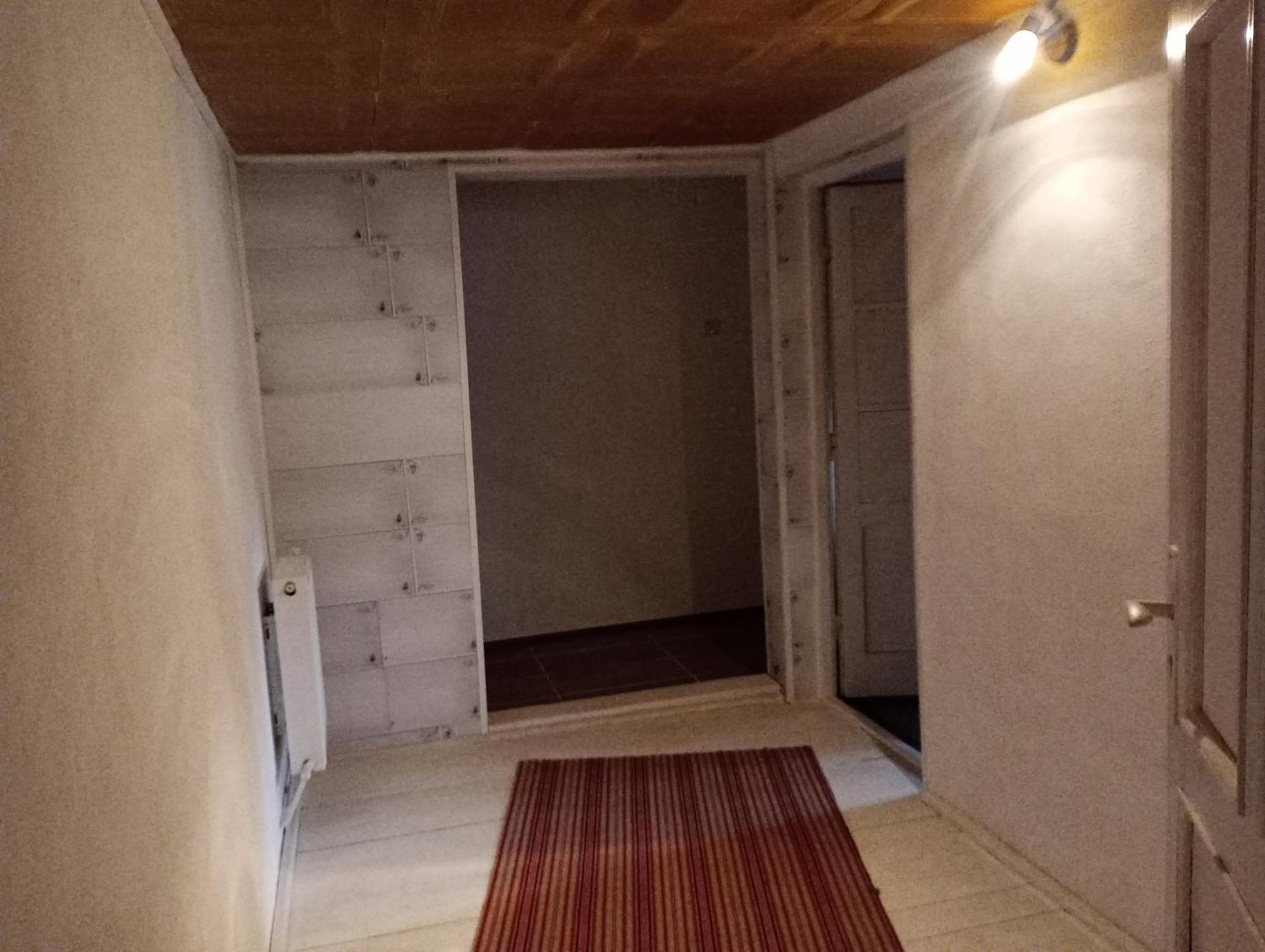 Pensiunea Irina 3 Zărneşti Exteriör bild
